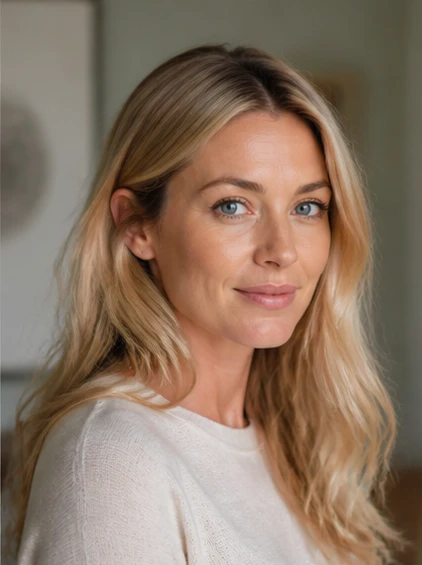 Harper Collins Profile